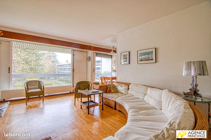 شقة 4 غرف 87 م²