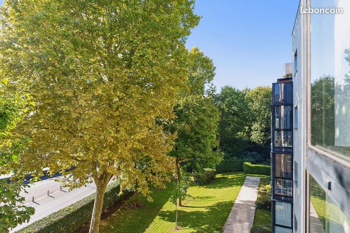 شقة 4 غرف 90 م²