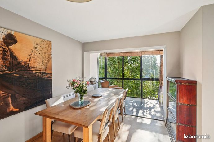 شقة 4 غرف 90 م²