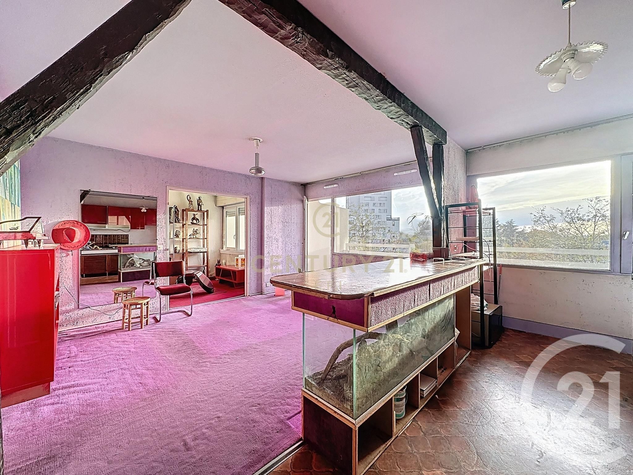 بيع شقة بمساحة 65م² في نوازي لو غران