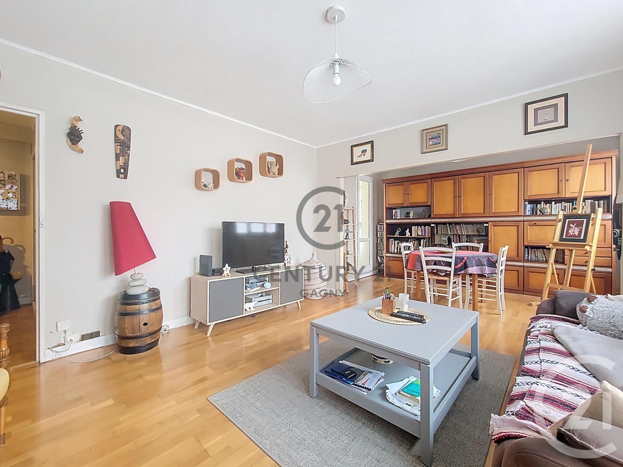 شقة للبيع بمساحة 73م² في جاغني