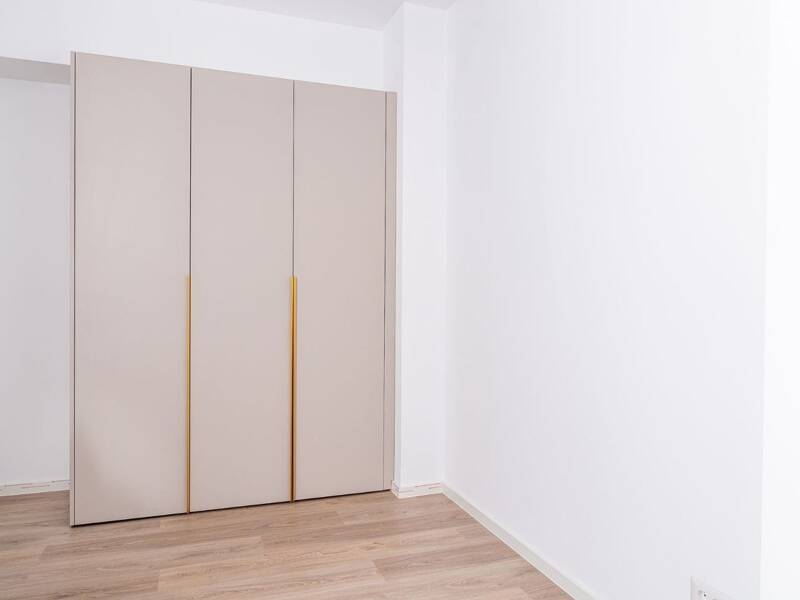 إيجار شقة بمساحة 65م² في كوربفوا