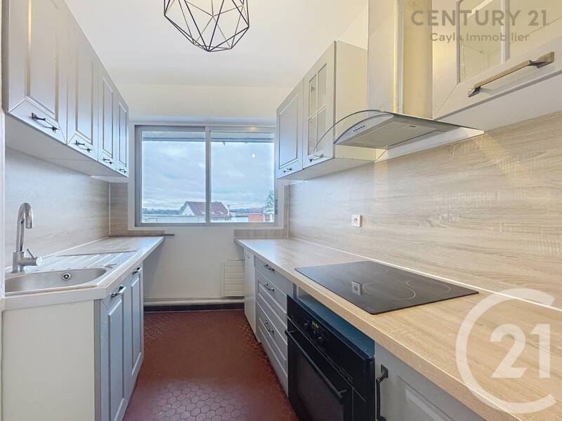 إيجار شقة بمساحة 65م² في بيوتوكس