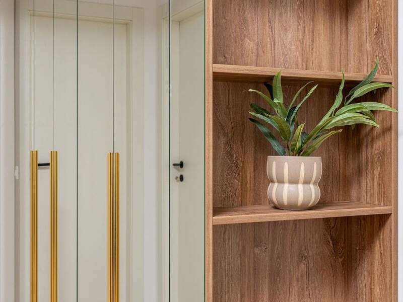 شقة للإيجار بمساحة 65م² في نويل سور سين