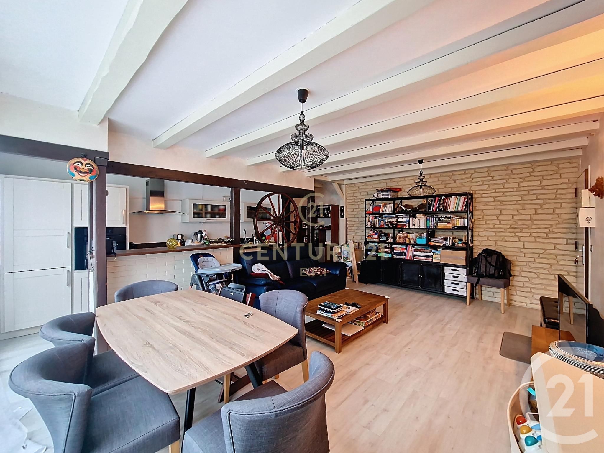 بيع شقة بمساحة 77 م² في نوازي لو غران