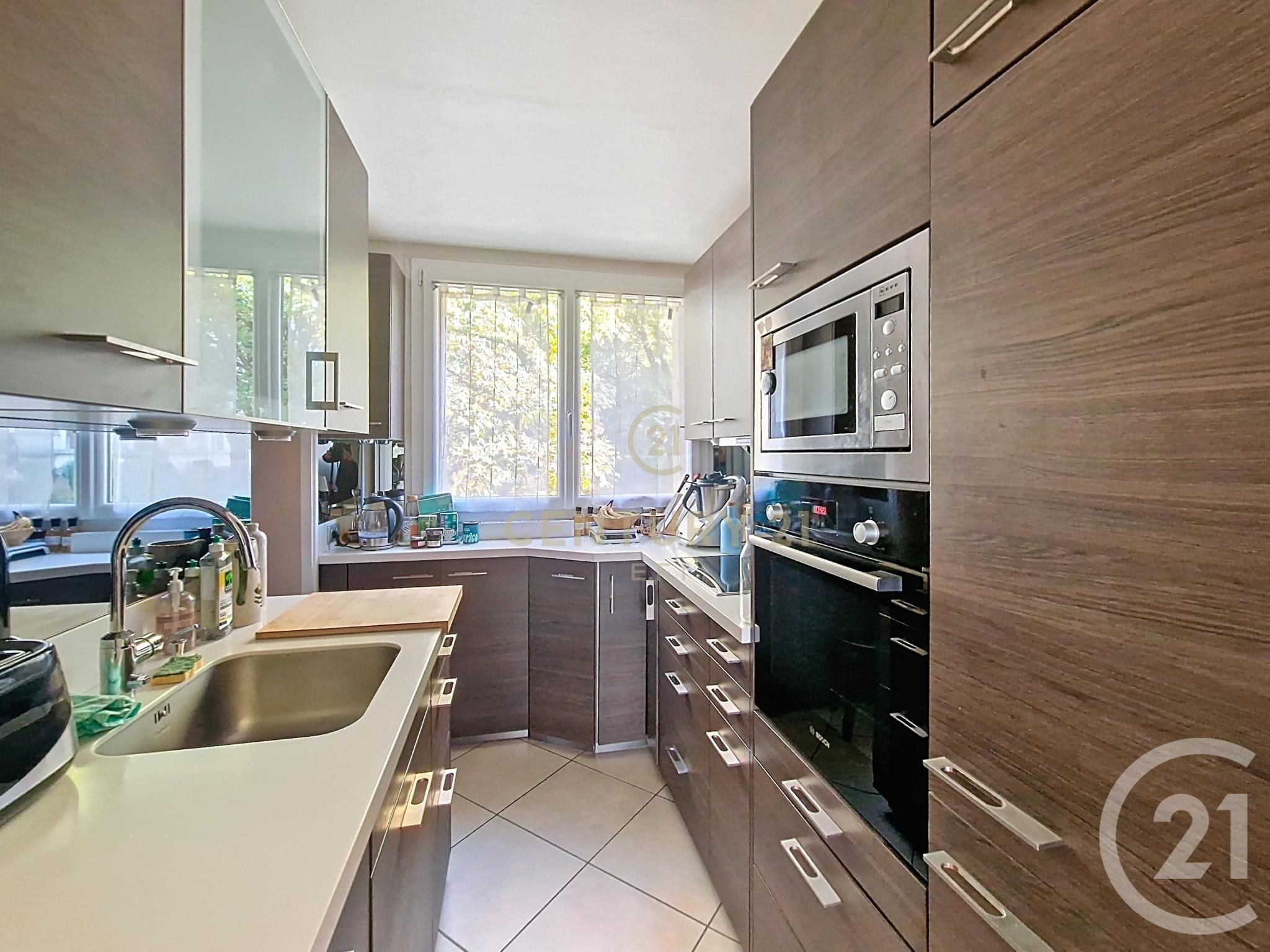 بيع شقة 59م² في باري سور مارن