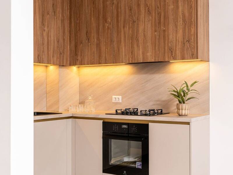 إيجار شقة بمساحة 65م² في سانت دينيس