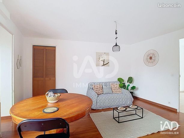 شقة 3 غرف 62 م²