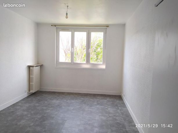 شقة 3 غرف 51 م²