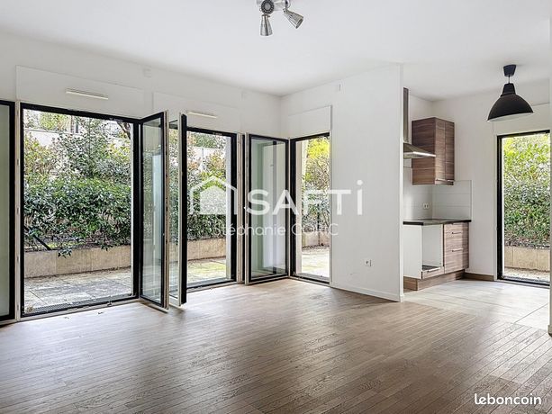 شقة 3 غرف 71 م²