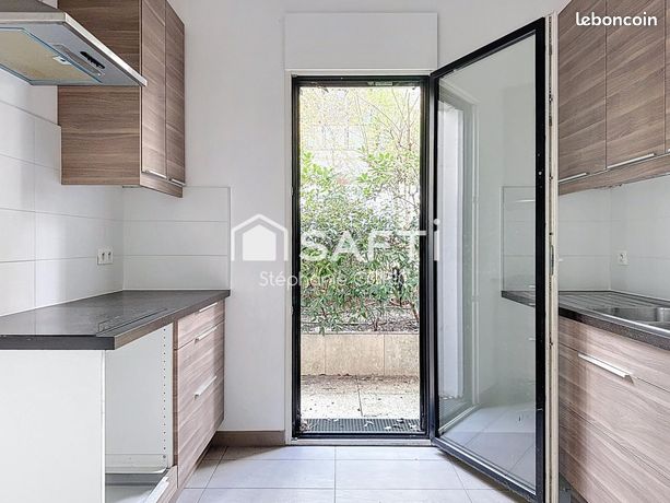 شقة 3 غرف 71 م²