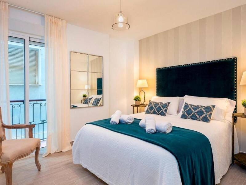 إيجار شقة بمساحة 105م² في فيلبينت