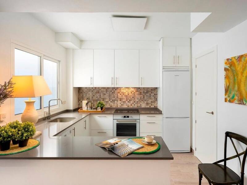 تأجير شقة مساحتها 105م² في باريس 7