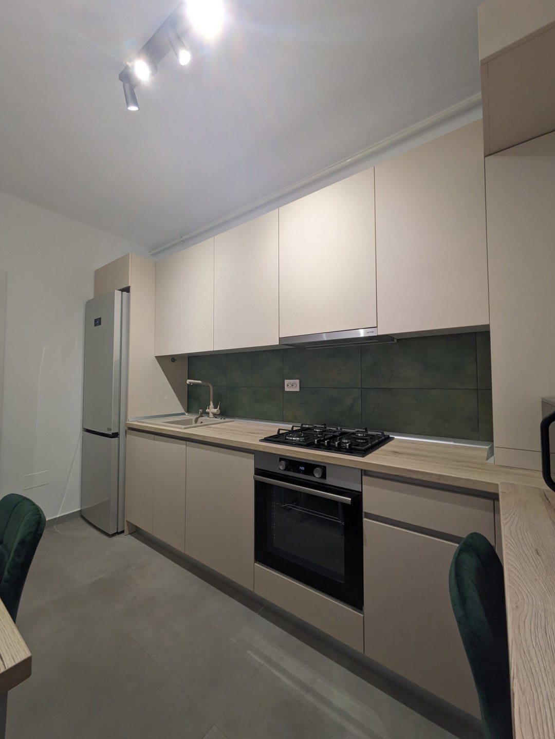 إيجار شقة مساحتها 45م² في باريس 15