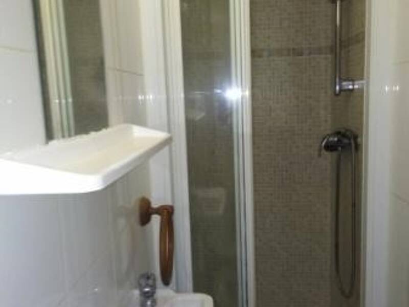 إيجار شقة بمساحة 17م² في بايلي