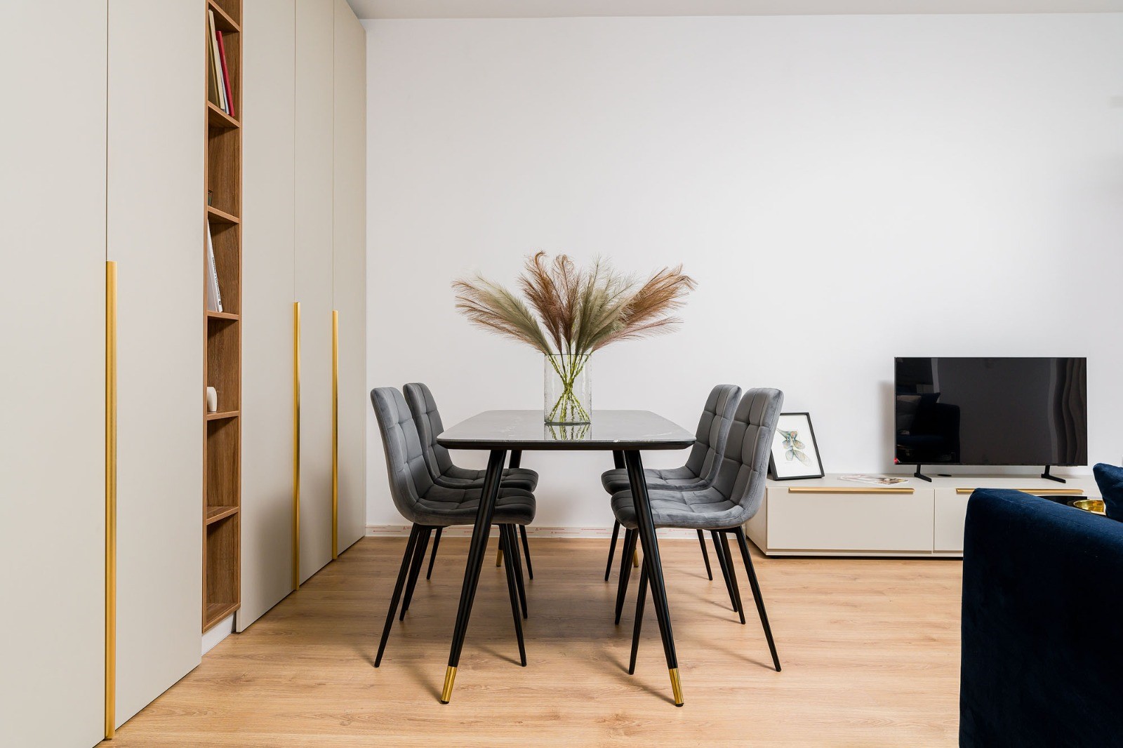 شقة للإيجار مساحة 65م² في باريس 15