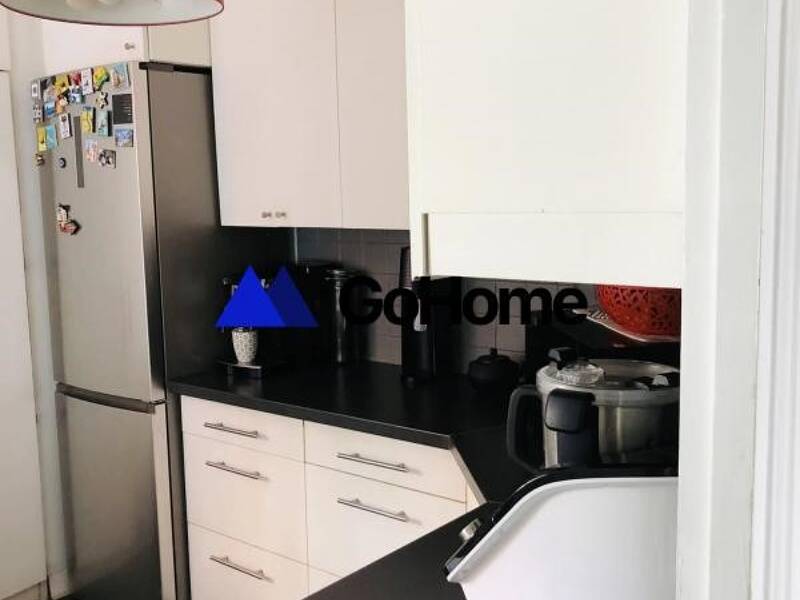 إيجار شقة مساحتها 62م² في باريس 17