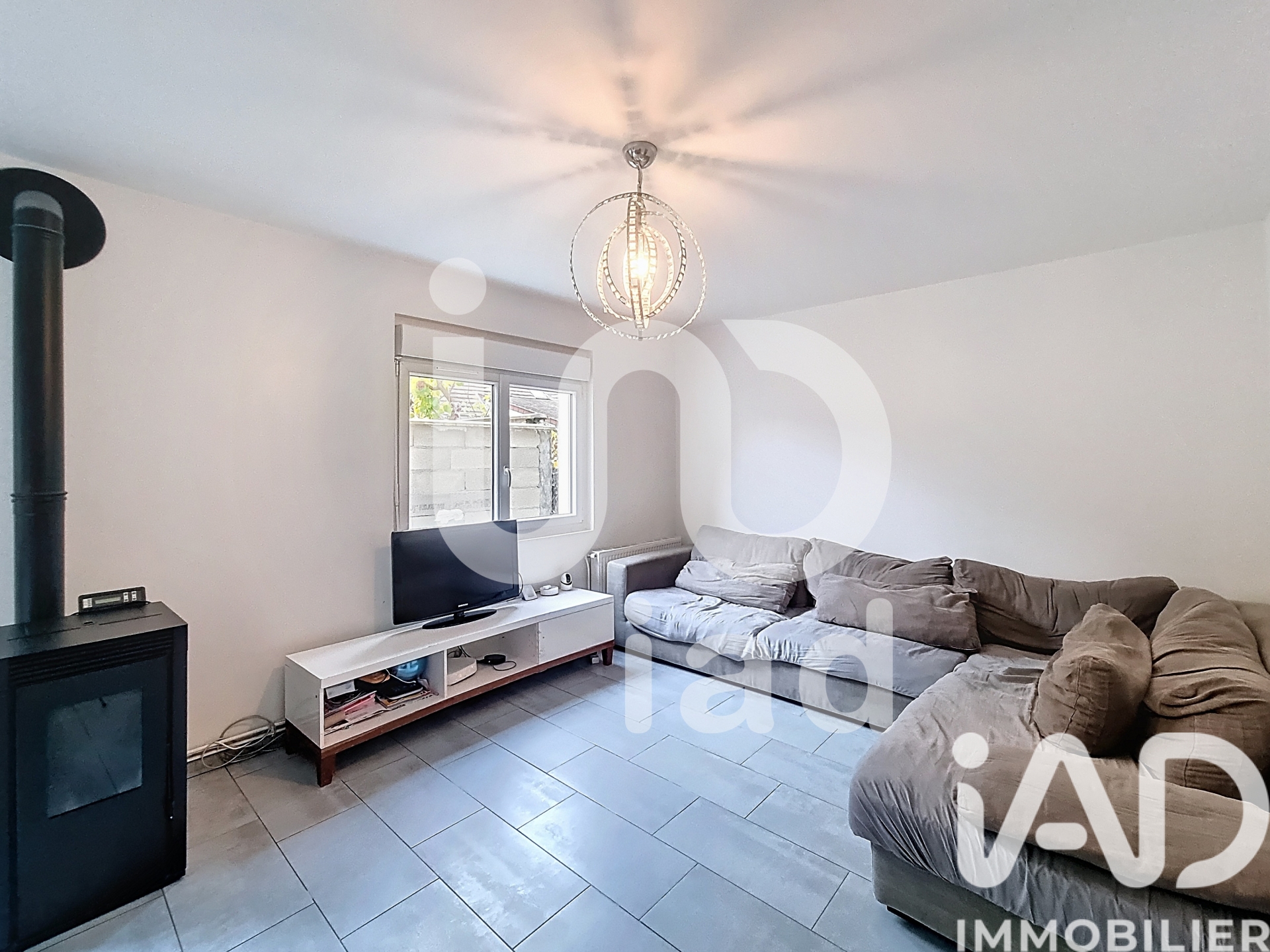 بيع منزل بمساحة 108م² في أولويني سور بوا