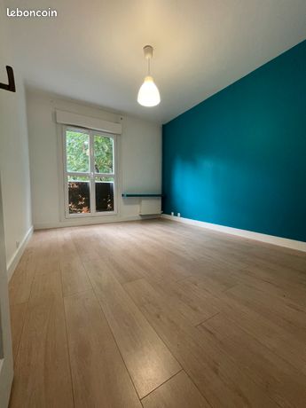 شقة 4 غرف_90 م²_أسنير-سور-سين