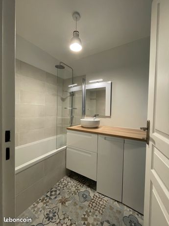 شقة 4 غرف_90 م²_أسنير-سور-سين