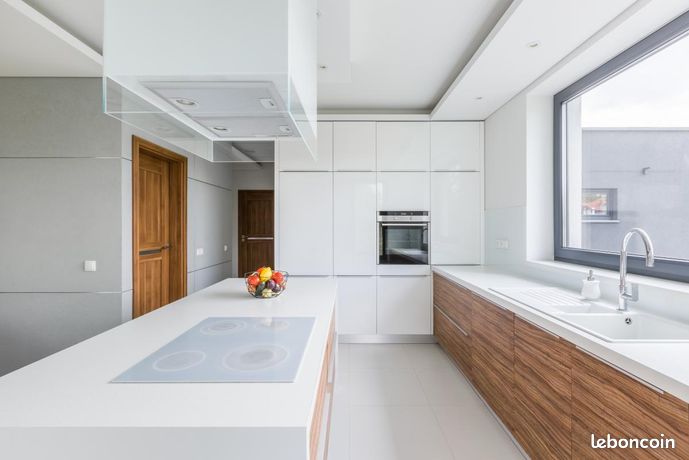 شقة 4 غرف 122 م²