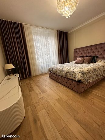 شقة 118م² في لونججومو