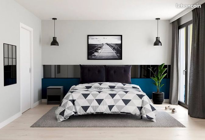 منزل 5 غرف 103 م²