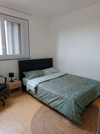 الإيجار المشترك في إيفري