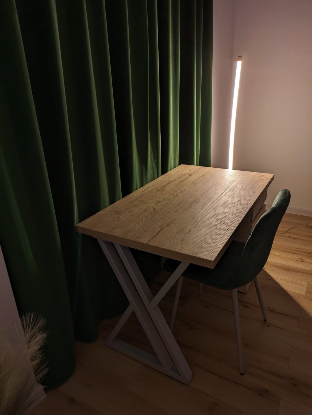 إيجار شقة بمساحة 45م² في نانتير