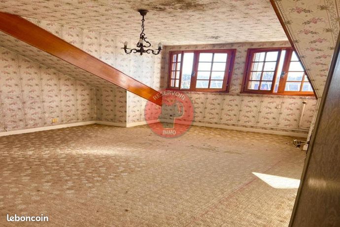 منزل 5 غرف 186 م²