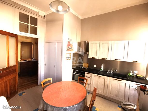 شقة 4 غرف 114 م²