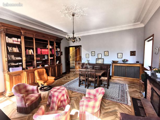 شقة 4 غرف 114 م²