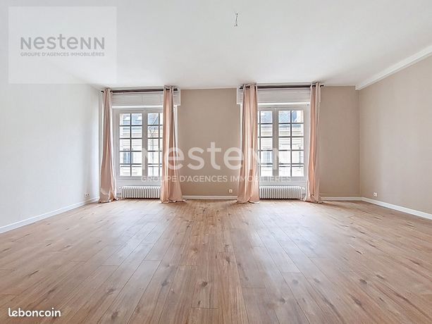 Appartement 3 pièces 88 m2