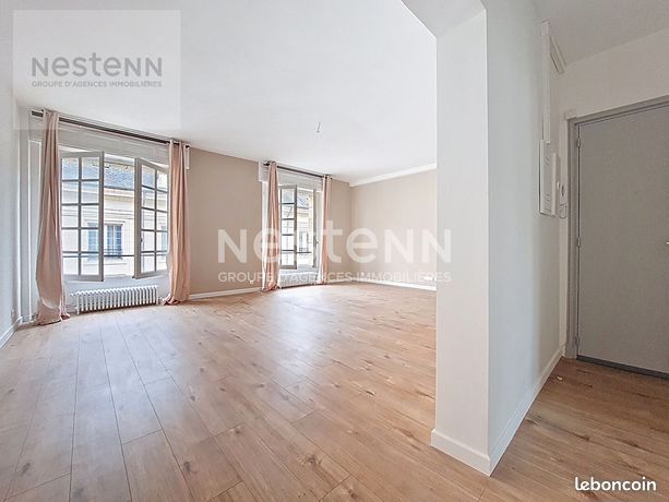 Appartement 3 pièces 88 m2