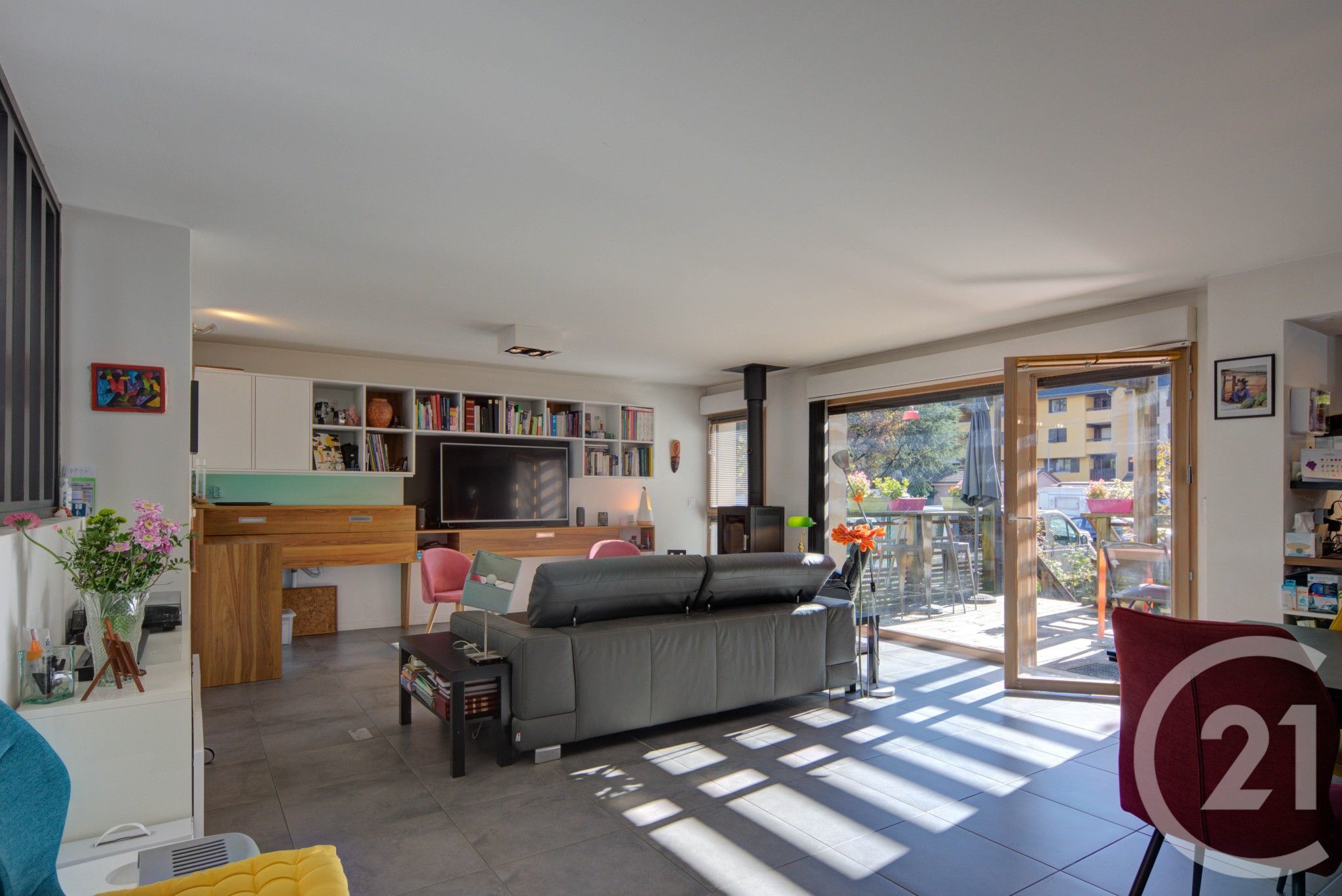 بيع منزل بمساحة 111م² في سالانش