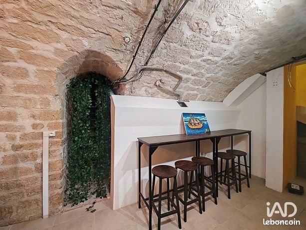 محل تجاري ٤٧ م² في باريس