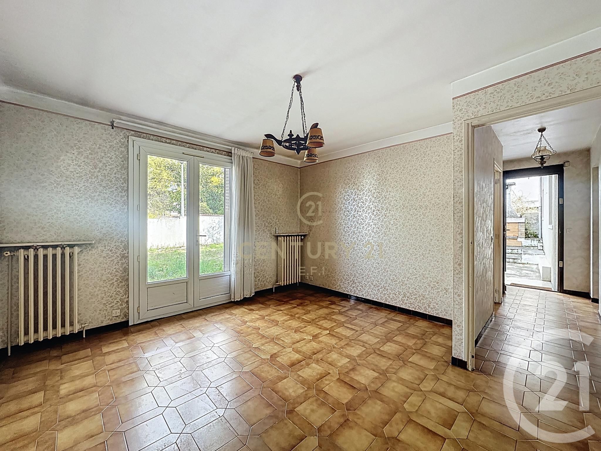 بيع منزل مساحته 64م² في نوازي-لو-غراند