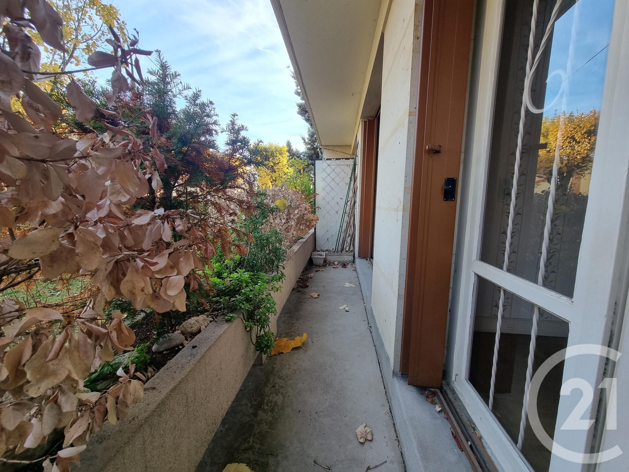 بيع شقة بمساحة 69م² في سان مور دو فوس