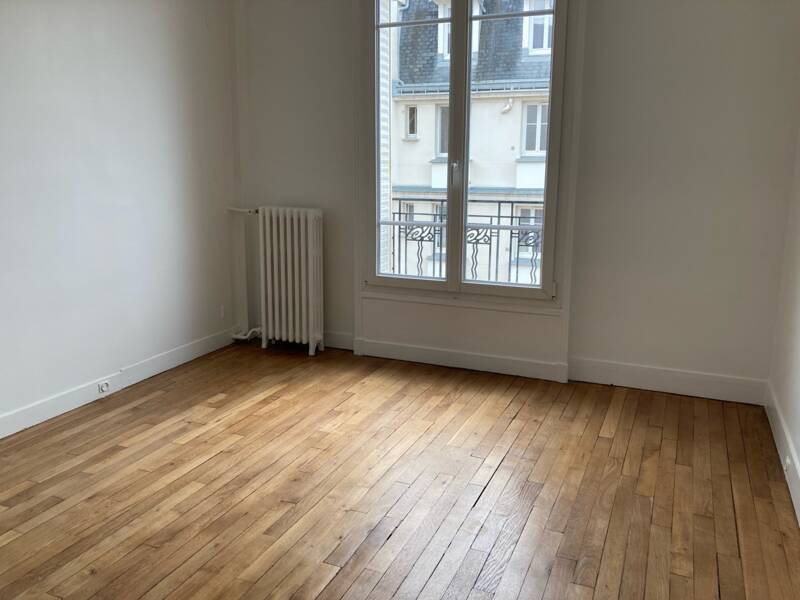 شقة للإيجار بمساحة 50م² في باريس 14