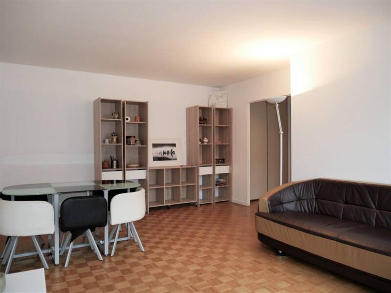 إيجار شقة مساحتها 63م² في بيوتو