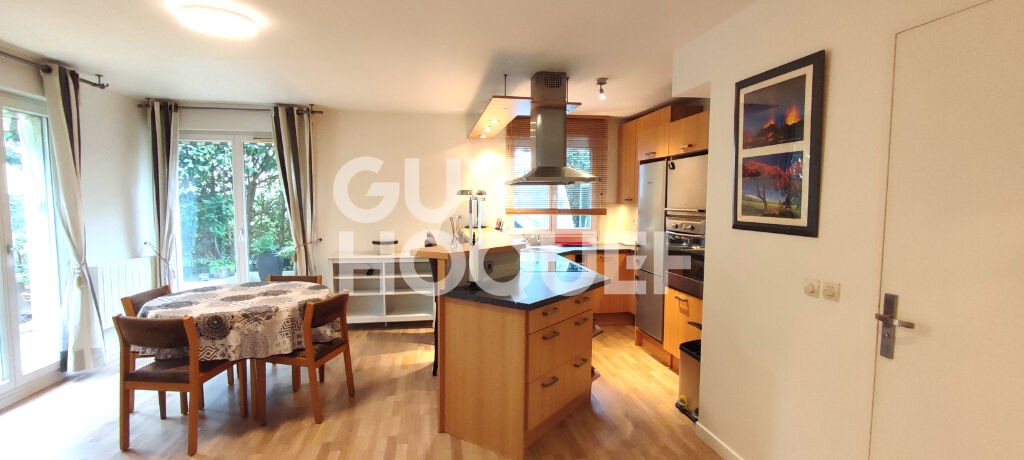 إيجار شقة بمساحة 46م² في ماسّي