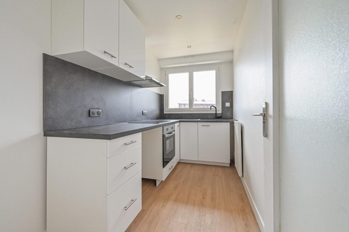 بيع شقة مساحتها 27م² في كريتاي