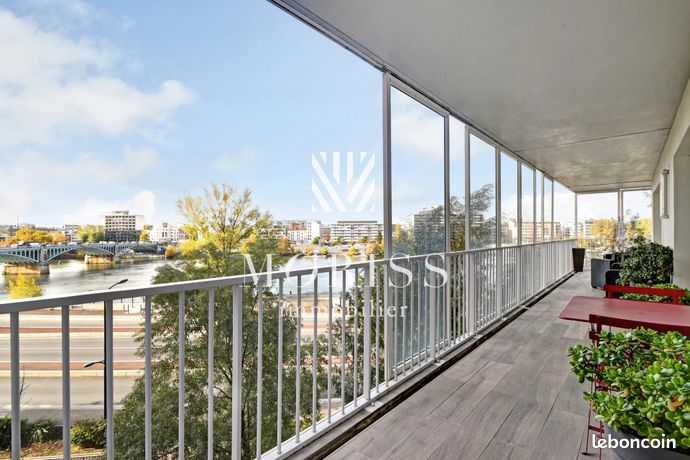 شقة 4 غرف 100 م²