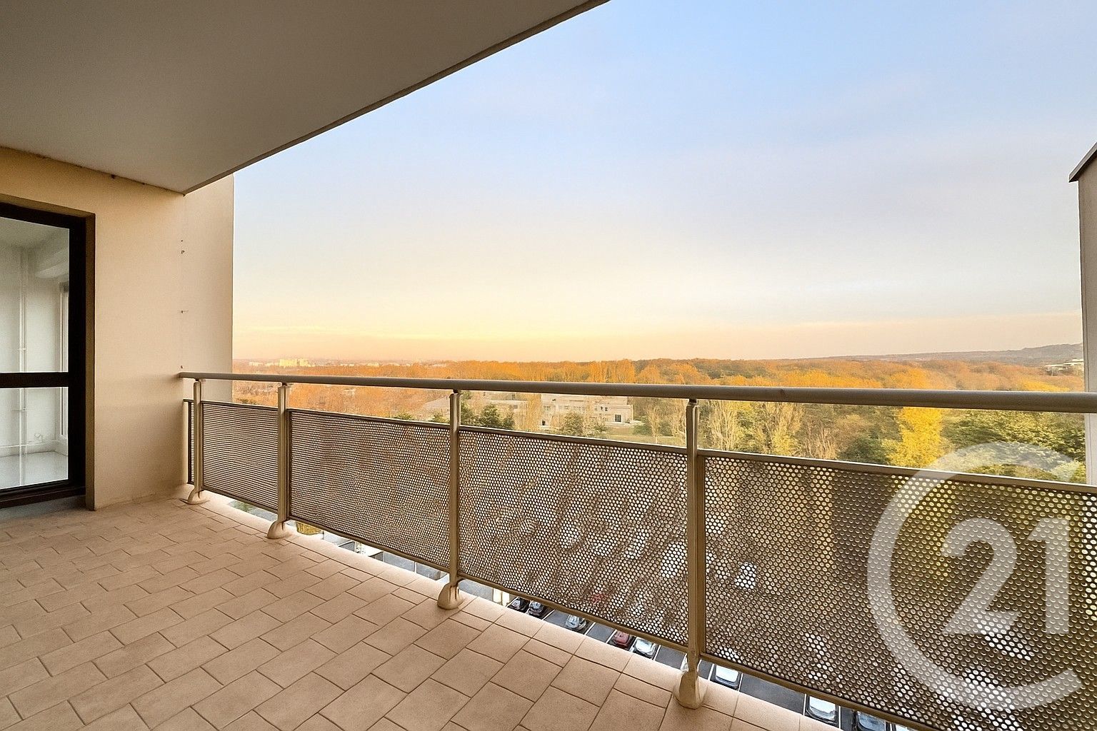 Vente appartement de 100m2 à SEVRAN