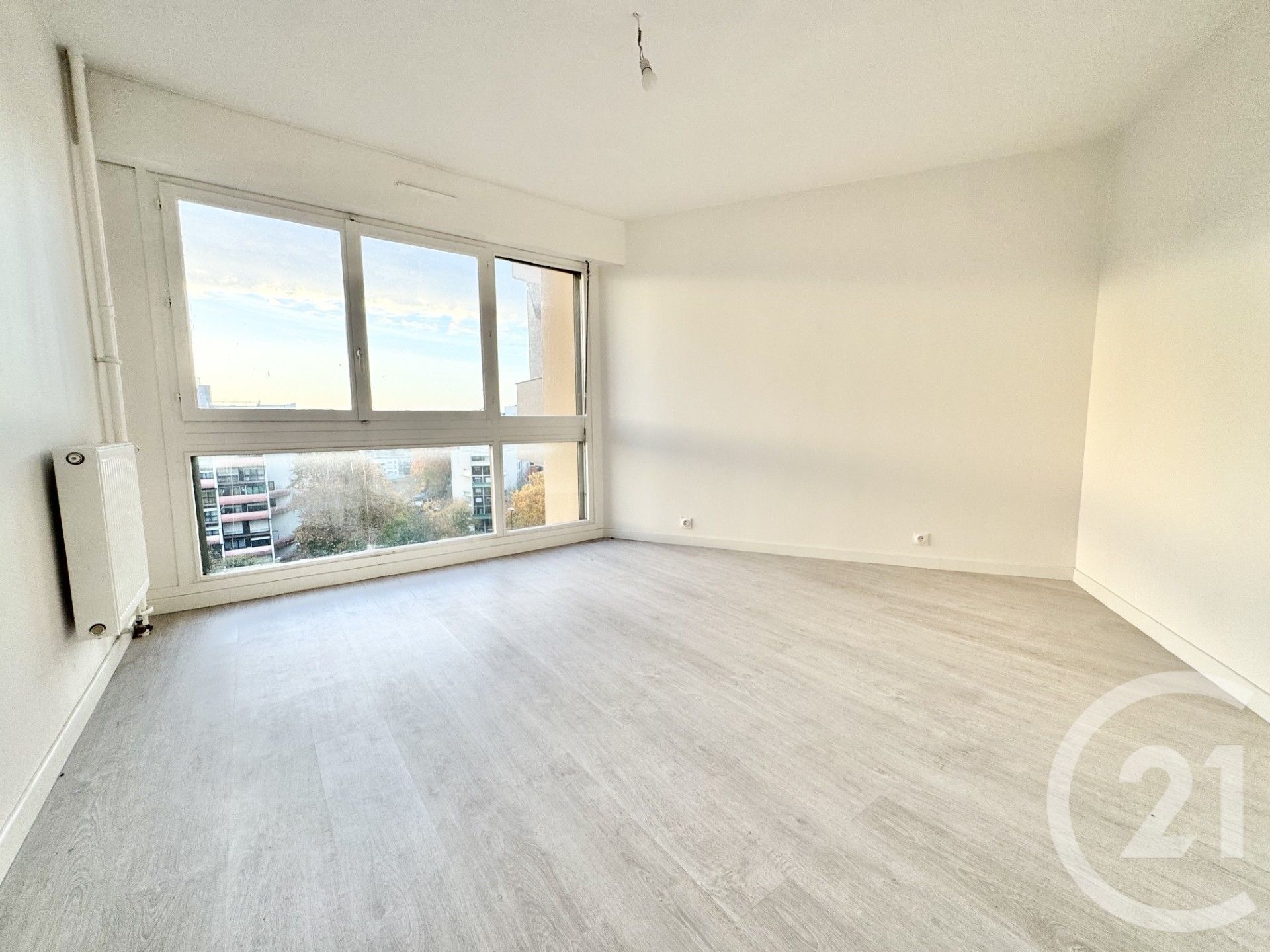 Vente appartement de 100m2 à SEVRAN