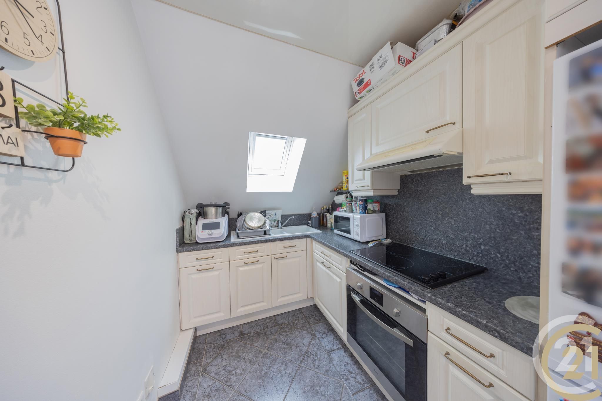 Apartment for rent, 36sqm, in Vigneux-sur-Seine.