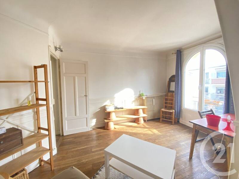 37sqm apartment for rent in PARIS 13