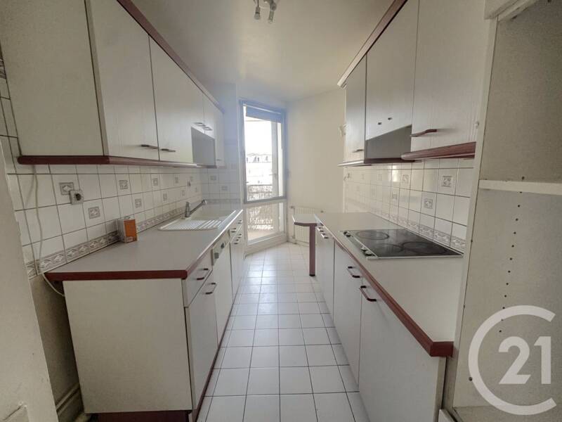 Apartment for rent of 63sqm in MASSY