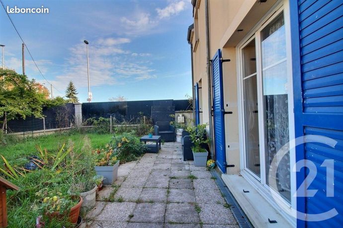 Maison 5 pièces 93 m2