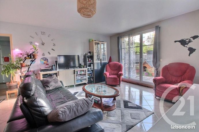 Maison 5 pièces 93 m2